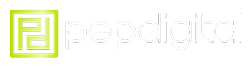 Pep Digital Logo